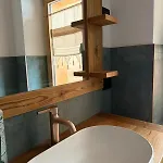 Vecchia Dogana شقة فندقية 4*