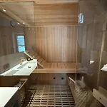 Vecchia Dogana Lägenhetshotell Misurina
