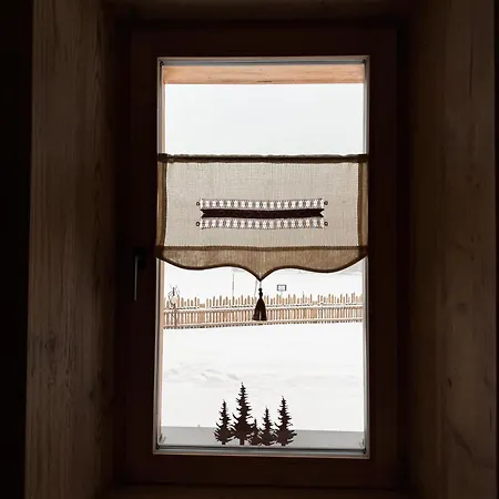 Vecchia Dogana Apart Otel 4*