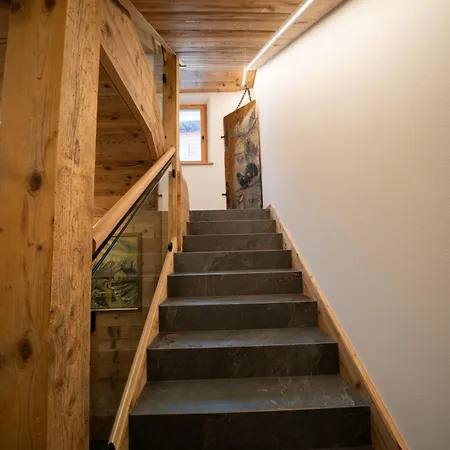Vecchia Dogana Apartahotel Misurina