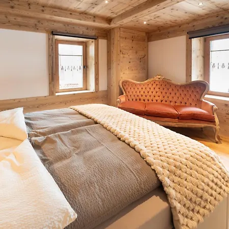 Apartmanhotel Vecchia Dogana 4*
