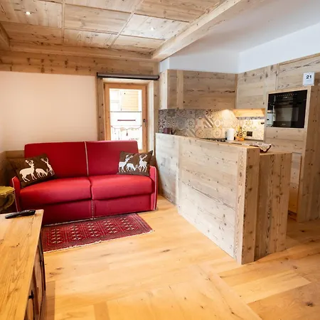 Vecchia Dogana Apartmanhotel 4*
