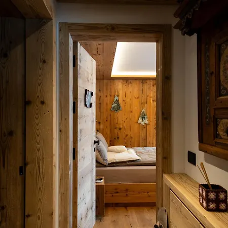 Vecchia Dogana Apartmanhotel