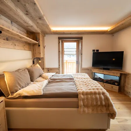 Vecchia Dogana Apartmanhotel
