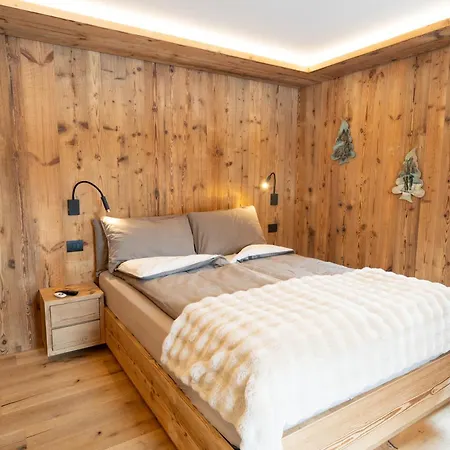 Apartahotel Vecchia Dogana 4*