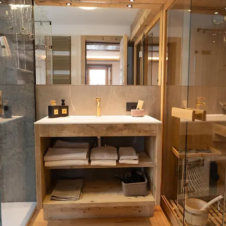 Apartahotel Vecchia Dogana 4*