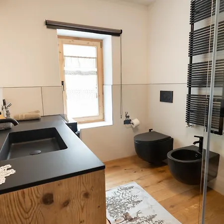Apartahotel Vecchia Dogana