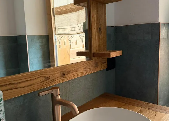 Vecchia Dogana Apart Otel 4*