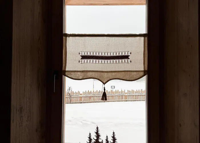 Vecchia Dogana Apart Otel 4*