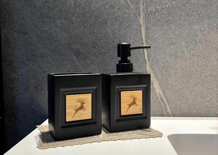 Apart Otel Vecchia Dogana Misurina