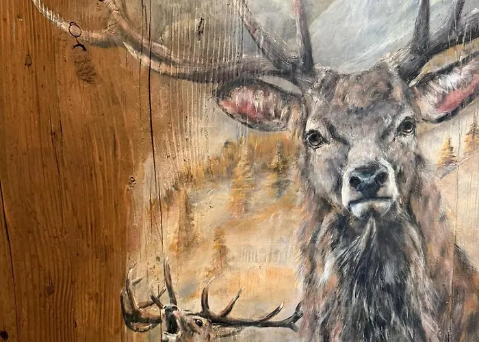 Vecchia Dogana Apart Otel 4*