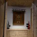 Vecchia Dogana Aparthotel Misurina