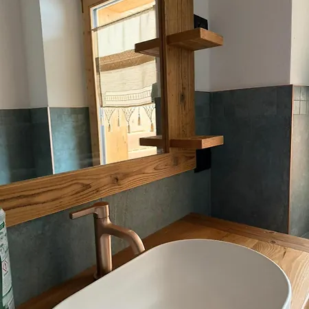 Vecchia Dogana Apartmanhotel 4*