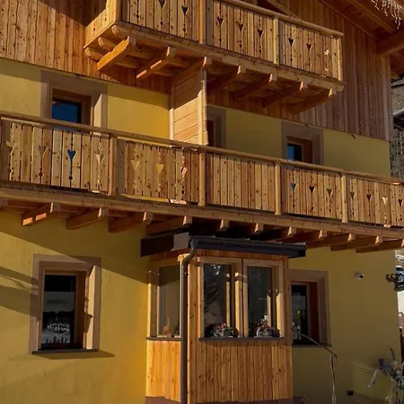 Apartmanhotel Vecchia Dogana 4*