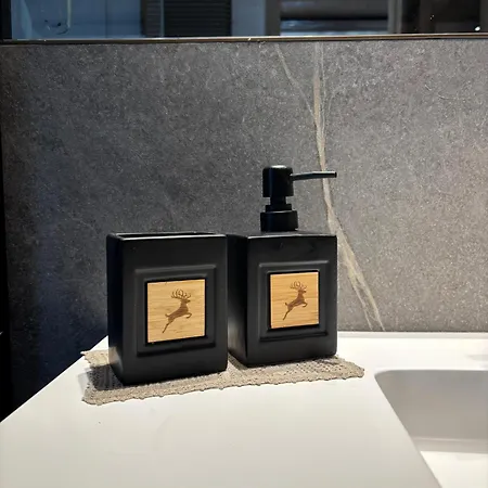 Apartmanhotel Vecchia Dogana Misurina