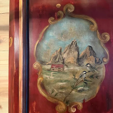 Vecchia Dogana 4* Misurina