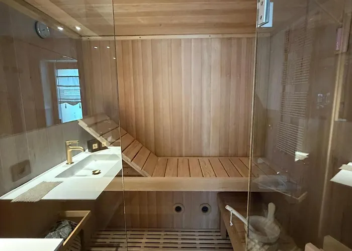 Vecchia Dogana מלון דירות מיזורינה