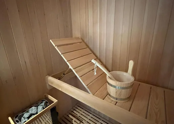 Vecchia Dogana מיזורינה