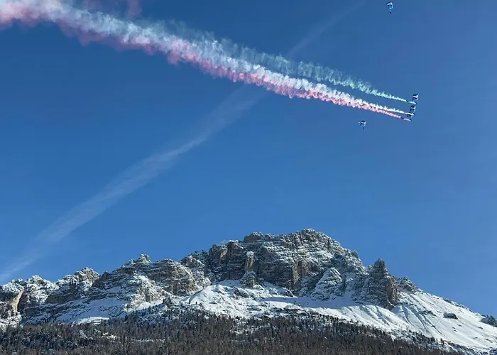 Vecchia Dogana Aparthotel